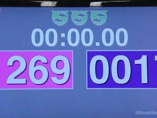 Видео секс целков