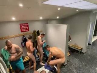 Домашнее гей порно большие члены