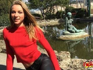 Порно толстую с большими сиськами в пизду
