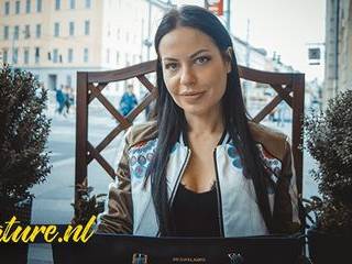 Красивое порно с вибратором