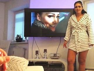 Домработницы блондинки порно