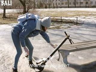 Порно дилдо молодые